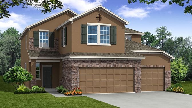 Exterior TUL