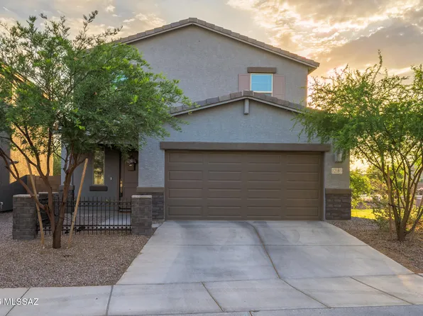 12183 N Sutter Dr, Marana, AZ 85653