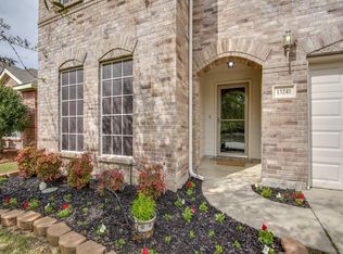 13241 Padre Ave, Fort Worth, TX 76244