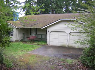 4720 176th Ave E, Lake Tapps, WA 98391