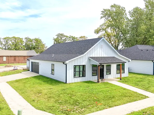 420 Johnson St, Moberly, MO 65270