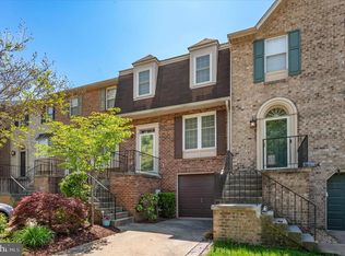 7958 Parkland Pl, Frederick, MD 21701