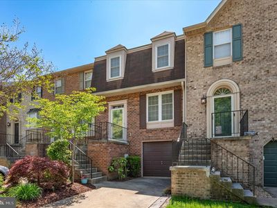 7958 Parkland Pl, Frederick, MD, 21701
