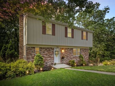 765 Brookshire Dr, Pittsburgh, PA, 15237