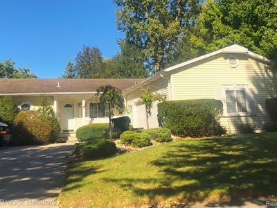 13521 Independence Ave, Shelby Township, MI, 48315