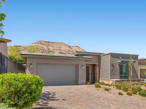 6649 Ruby Desert Ct, Spring Valley, NV 89148