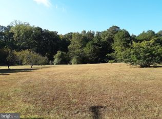 3627 Greenpoint Rd, East New Market, MD 21631