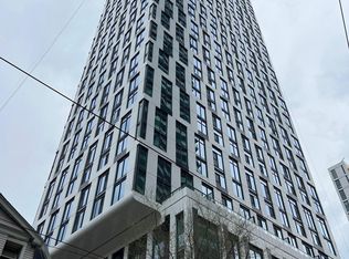 252 Church St #1603, Toronto, ON M5B 1Z2