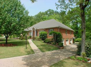 3764 Kinross Dr, Birmingham, AL 35242