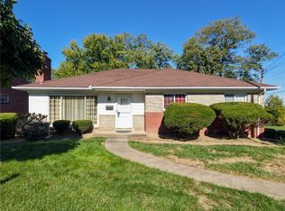 1304 Bower Hill Rd, Pittsburgh, PA 15243