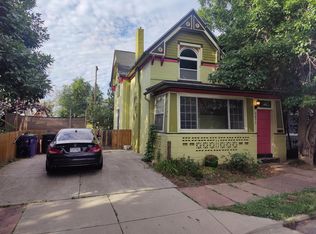 2472 W Argyle Pl, Denver, CO 80211