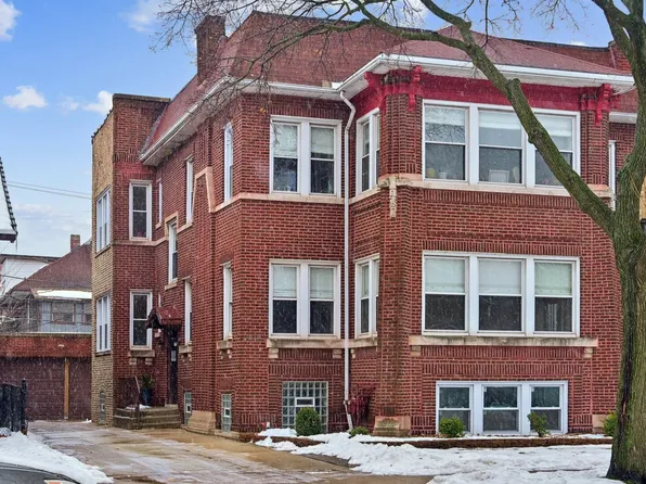 6818 S Chappel Ave, Chicago, IL 60649