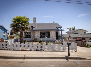 748 Saratoga Ave, Grover Beach, CA 93433