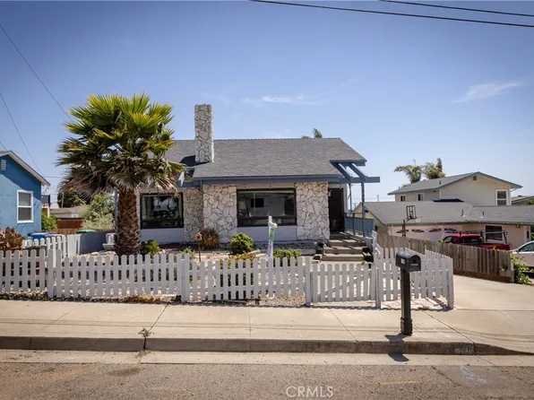 748 Saratoga Ave, Grover Beach, CA 93433