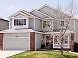 9725 S Bexley Dr, Highlands Ranch, CO 80126
