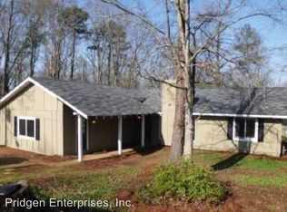 175 Kenwood Dr, Athens, GA 30601