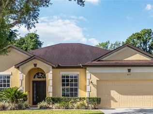 677 Buckhaven Loop, Ocoee, FL 34761