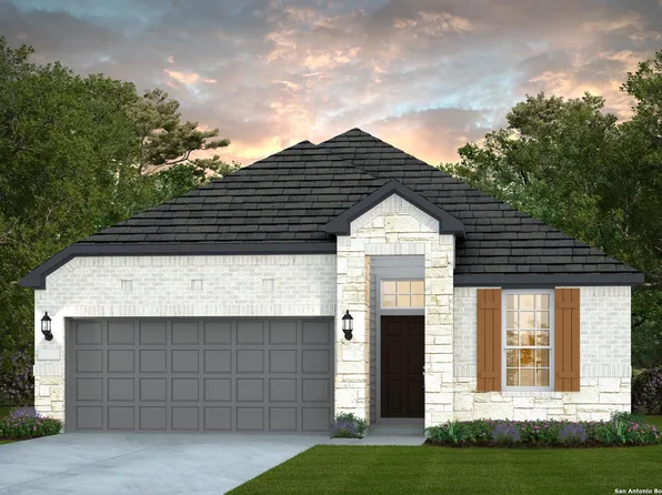 12417 Pottsboro, San Antonio, TX 78253