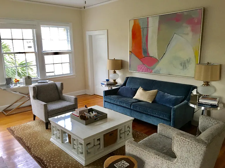 1705 Mallory St — Photo 3