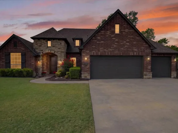 9302 E 91st St N, Owasso, OK 74055