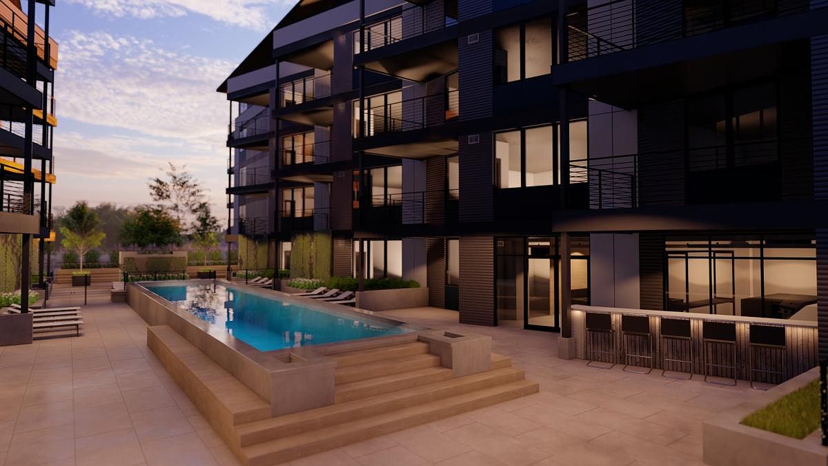 The Overlook At City View Apartments Richmond Va Zillow