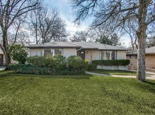 2434 El Cerrito Dr, Dallas, TX 75228