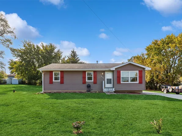 822 G Ave E, Albia, IA 52531