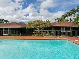 638 Kanaha St, Kailua, HI 96734