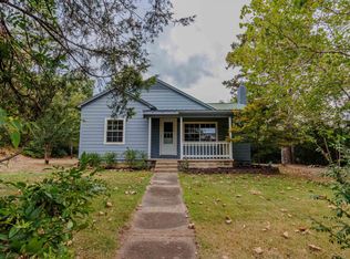 316 4th St, Perryville, AR 72126