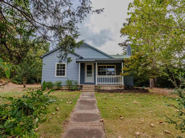 316 4th St, Perryville, AR 72126