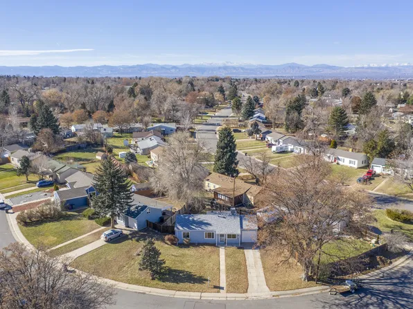 3109 S Glencoe St, Denver, CO 80222
