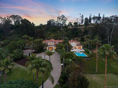4540 Los Pinos, Rancho Santa Fe, CA, 92067