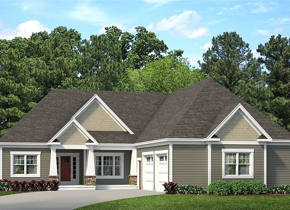 7781 Longbow Way, Baldwinsville, NY 13027 MLS S1520373 Zillow