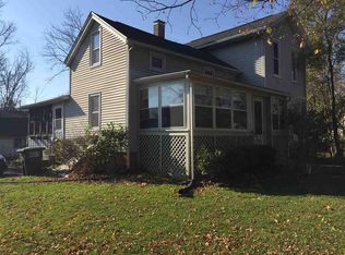 517 W Maple Ave, Adrian, MI 49221