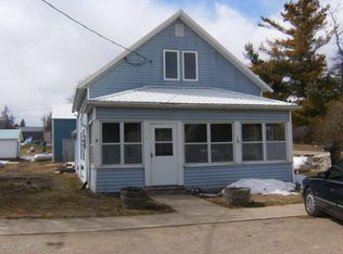 12203 4th St, Northome, MN 56661
