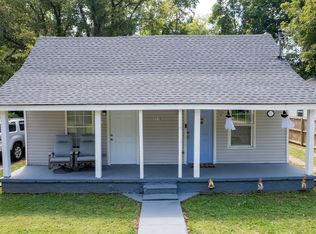 530 E State St, Murfreesboro, TN 37130