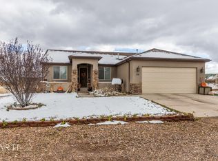 139 S 400 E, Enterprise, UT 84725