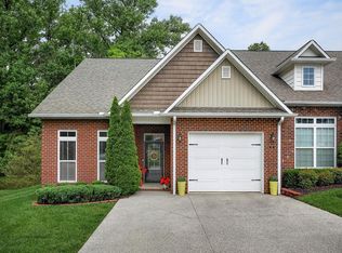 331 Bowerwood Cir, Cookeville, TN 38501