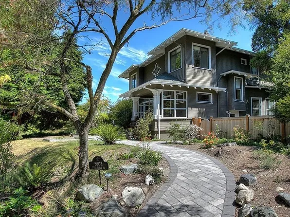 5608 17th Ave NE, Seattle, WA 98105