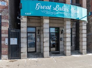 1337 N Ashland Ave APT 2, Chicago, IL 60622
