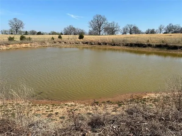 S 590th Rd, Welling, OK 74471