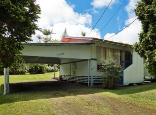 18-2050 Awapuhi Nani Rd, Mountain View, HI 96771