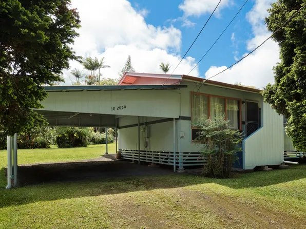 18-2050 Awapuhi Nani Rd, Mountain View, HI 96771