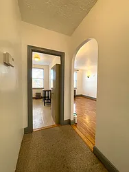 Rented by Astoria Realty
