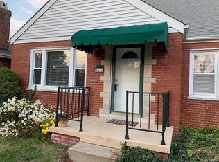 5553 Mardel Ave, Saint Louis, MO