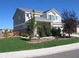 14801 E 118th Pl, Commerce City, CO 80603