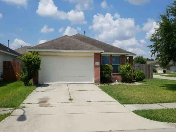 14027 Marners Ct, Houston, TX 77014