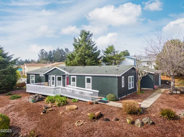 2877 NE 46th Loop, Lincoln City, OR 97367