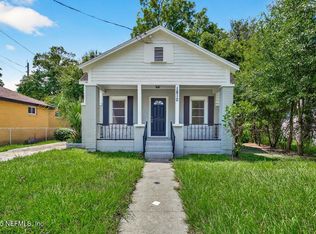 1810 W 24th St, Jacksonville, FL 32209