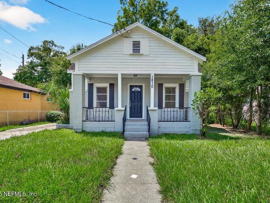 1810 W 24TH Street, Jacksonville, FL 32209